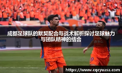 成都足球队的默契配合与战术解析探讨足球魅力与团队精神的结合
